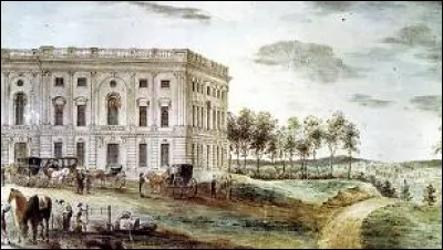 Qu'a décidé le Congrès des Etats-Unis le 18 juin 1812 ?