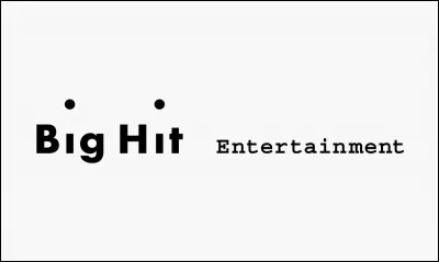 Son agence est ''Big Hit Entrainment''. Quel est ce groupe ?
