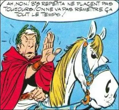 De quelle uvre d'Horace l'aphorisme "Bis repetita placent" est-il inspiré ?