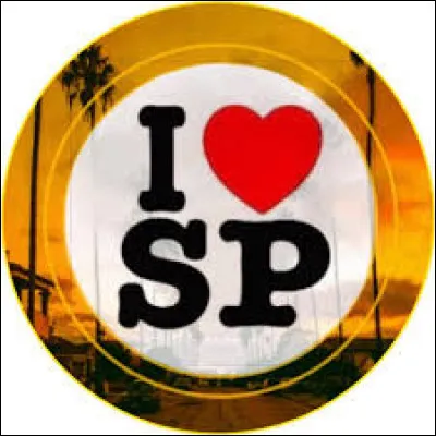 Cette SP est très hautaine :