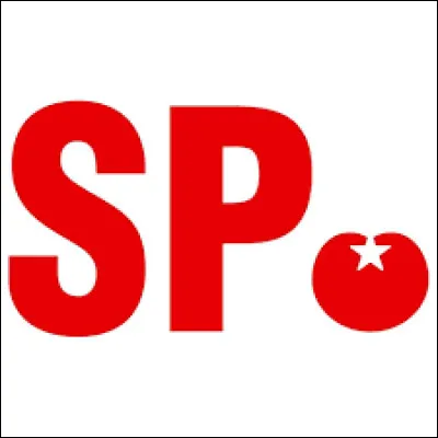 Celle-là ne manque pas une occasion de se faire inviter pour manger à l'il !