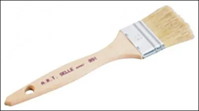 Le dégrat était le départ d'un bateau qui se rendait à la pêche...