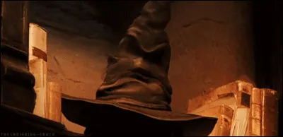 Ça y est ! McGonagall appelle ton nom ! Dans quelle maison penses-tu être admis ?