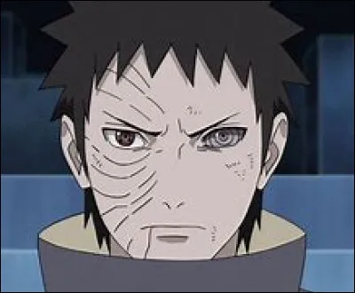 Une fois grand, quel était le rêve d'Obito ?