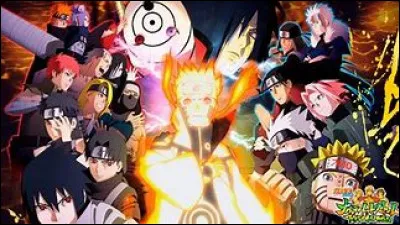 Parmi les amis de Naruto, qui Obito a-t-il tué ?