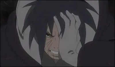 Lorsqu'Obito a déserté son village, quel âge avait-il ?