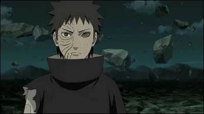 Quel était le nom du village d'Obito ?