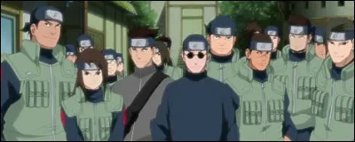 Qui était le maître d'Obito ?