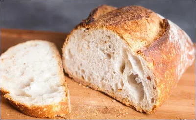 Comment dit-on "pain" en anglais ?