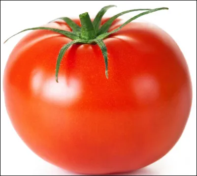 Comment dit-on "tomate" en anglais ?