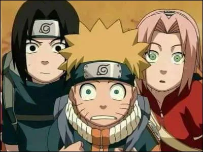 Et enfin, comment te décrit-on le plus souvent ?