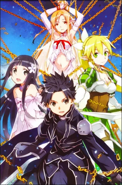 Quel type de fées préfères-tu ?