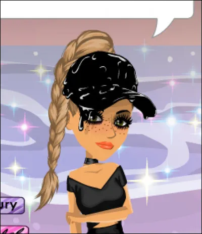 La casquette Drip coûte...