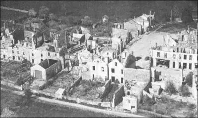 Quelle est ce village franais massacr le 10juin 1944 ?