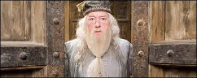 Top 2 : Albus Dumbledore
Qui l'a tué ?