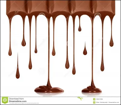 Quelle note d'arôme n'a pas le chocolat ?