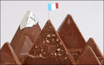 Quand est apparu le chocolat en France ?