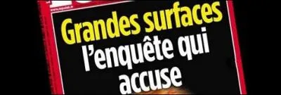 Mis en cause dans une enqute du Point sur la grande distribution, Michel-Edouard Leclerc a reproch aux journalistes de l'hebdomadaire :