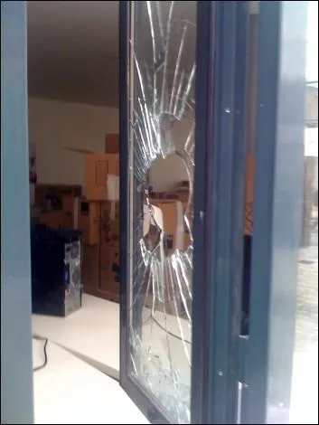 Les personnes qui ont 'emprunt' 16 ordinateurs  Rue89 sont trs courageuses parce que :