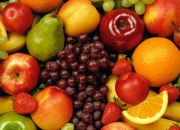 Quiz Les fruits (moyennement difficile)