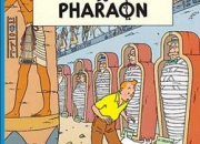 Quiz Les Cigares du Pharaon