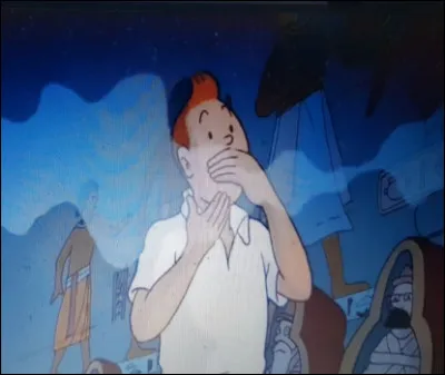 Un narcotique surgit mais quels sont ses effets ?