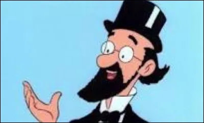 Mais comment s'appelle-t-il ?