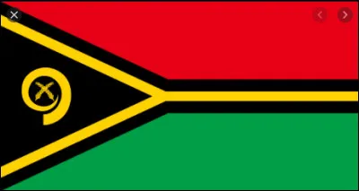 Quelle est la capitale de Vanuatu ?