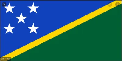 Quelle est la capitale des Îles Salomon ?