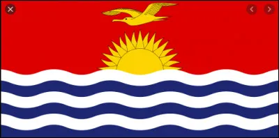 Quelle est la capitale du Kiribati ?