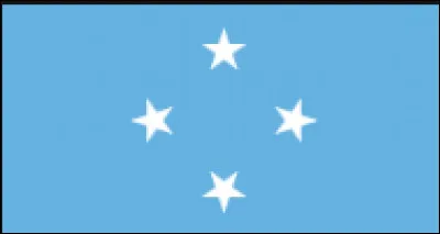 Quelle est la capitale de la Micronésie ?