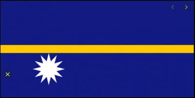 Quelle est la capitale de Nauru ?