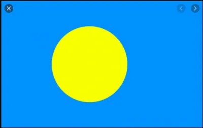 Quelle est la capitale de Palaos ?