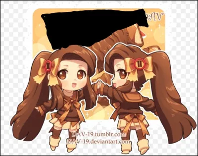 Un peu plus dur, il s'agit de :