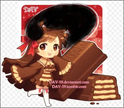 Et là, quelle est la marque ?