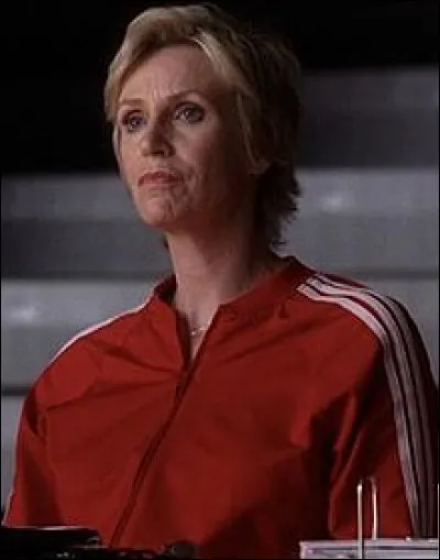 Quel est ce personnage ?