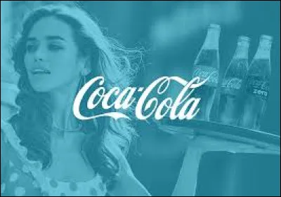 En quelle année la marque "Coca-Cola'' a été introduite dans une pharmacie pour la première fois ?