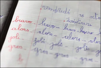 Trouvez le synonyme du mot ''amatxi''.