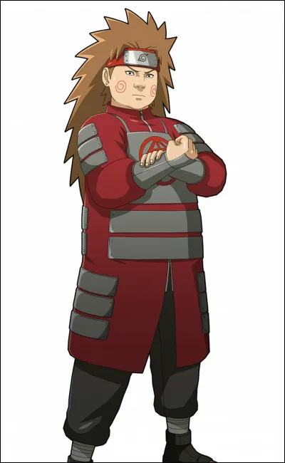 Quel est le nom du trio Ino, Shikamaru et Chôji ?