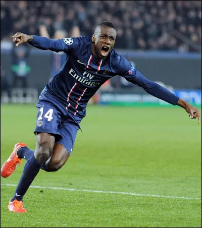 Quel est ce footballeur ?