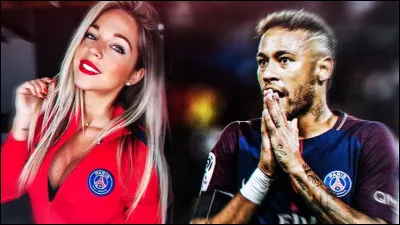 Quel est ce footballeur ?