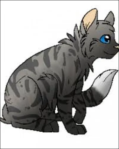 Qui est ce lieutenant ?