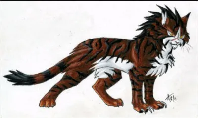 Qui est ce lieutenant ?