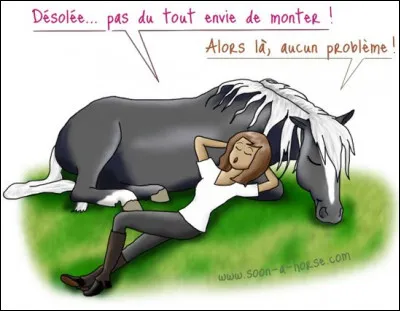 Quand ta s&eacute;ance de saut a &eacute;t&eacute; toute pourrie, tu...