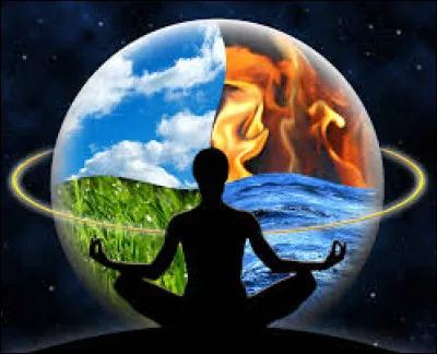 Quel élément te correspond le plus ?