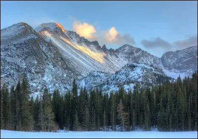 Dans quel endroit aimerais-tu vivre ?