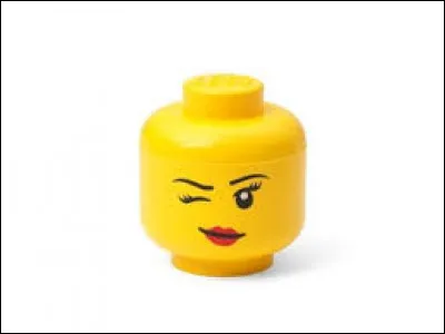 Ta tête tourne-t-elle à 360° ?