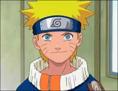 Qui a sauvé Naruto à la guerre ?