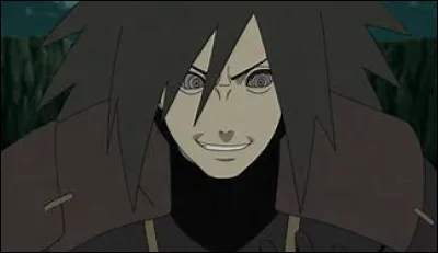 Qui s'est battu contre Madara et a failli mourir ?