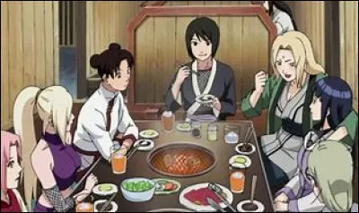 Qui est la plus forte ?